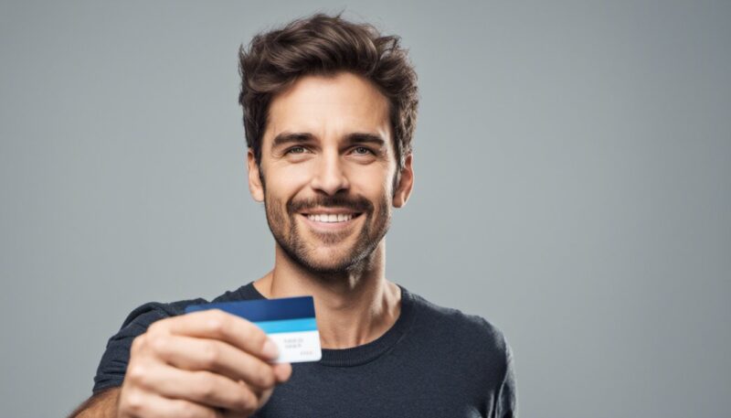 Kredittkort uten kredittsjekk